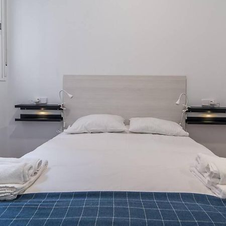 #15Pin-1 Apartamento De Un Dormitorio En Tetuan Madrid Exteriér fotografie