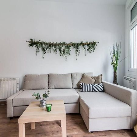 #15Pin-1 Apartamento De Un Dormitorio En Tetuan Madrid Exteriér fotografie